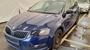 SKODA Octavia 1598.0 cc Manual (2017)