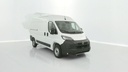 PEUGEOT Boxer (Year of Construction 2025, 141 PS, Diesel)