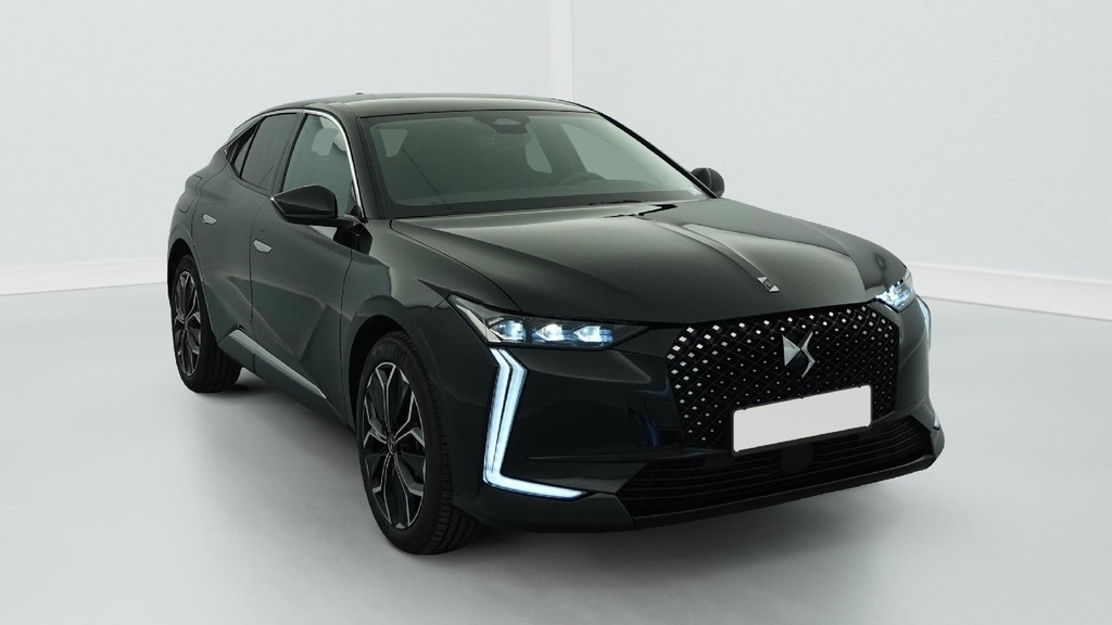 Citroen DS4 Automatic (2025)