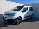 TOYOTA PROACE CITY 1499.0 cc Manual (2021)