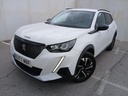PEUGEOT 2008 1499.0 cc Manual (2022)