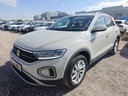 Volkswagen T-Roc 1498.0 cc Automatic (2023)
