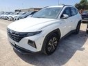 HYUNDAI Tucson 1598.0 cc Automatic (2022)