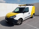 FIAT Doblo 1248.0 cc Manual (2021)
