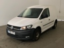Volkswagen Caddy 1968.0 cc Manual (2016)
