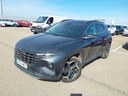 HYUNDAI Tucson 1598.0 cc Automatic (2023)