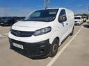 OPEL Vivaro 1499.0 cc Manual (2022)