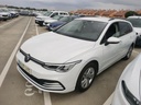 Volkswagen Golf 999.0 cc Automatic (2022)