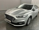 FORD Mondeo 1997.0 cc Manual (2022)