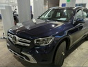 Mercedes GLC 200 1950.0 cc Automatic (2021)