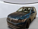 Volkswagen Tiguan 1498.0 cc Manual (2023)