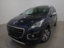 PEUGEOT 3008 (Year of Construction 2015, 156 PS, Petrol)