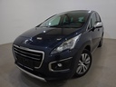 PEUGEOT 3008 1598 cc Manual (2015)