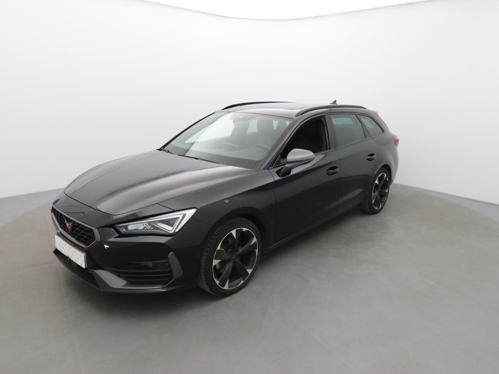 CUPRA Leon Automatic (2023)