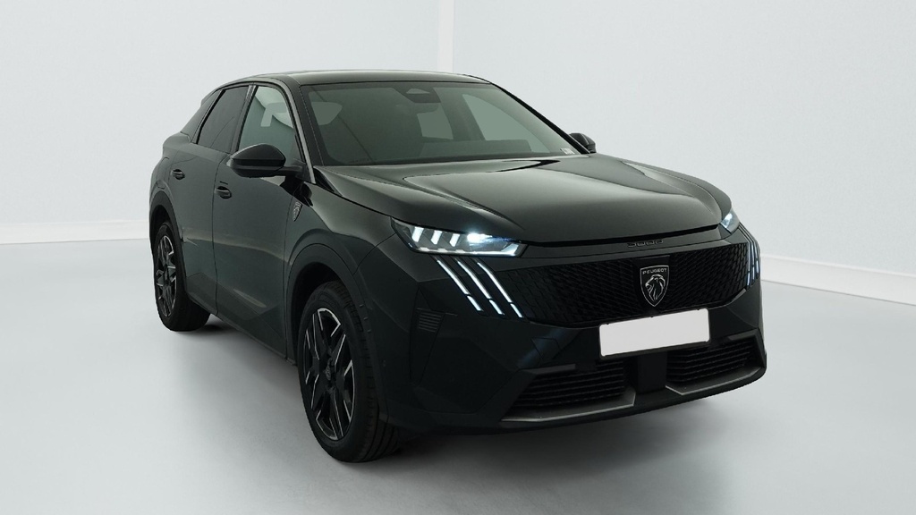 PEUGEOT 3008 Automatic (2025)