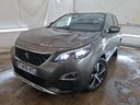 PEUGEOT 3008 1598.0 cc Automatic (2020)