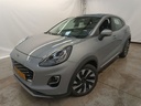 FORD Puma 999.0 cc Automatic (2023)