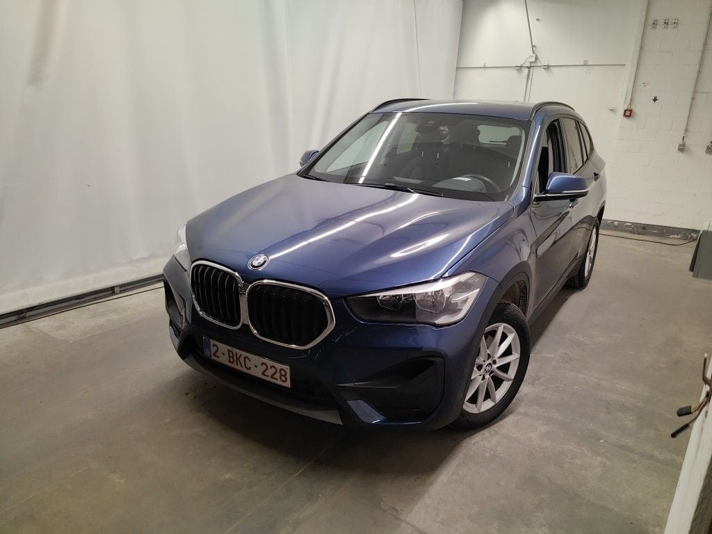 BMW X1 1499.0 cc Automatic (2021)