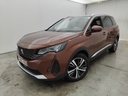 PEUGEOT 5008 1499.0 cc Automatic (2021)