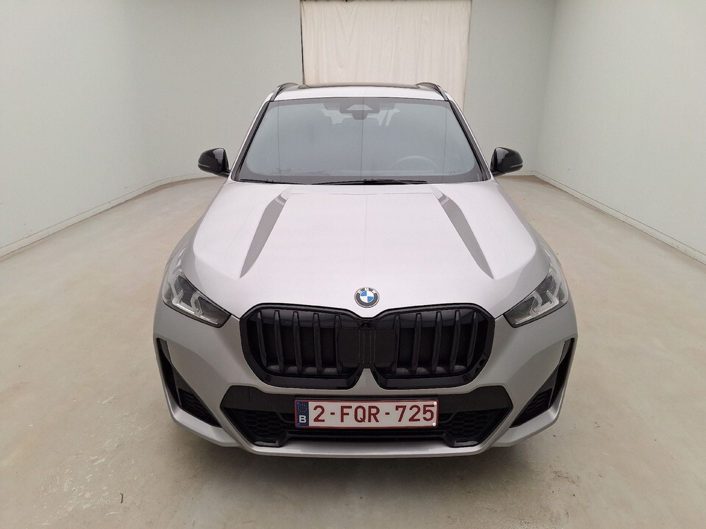 BMW X1 1995.0 cc Automatic (2024)