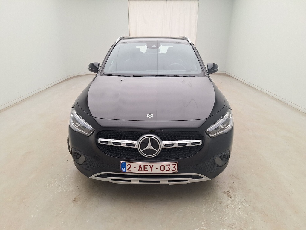 Mercedes GLA-Class 1332.0 cc Automatic (2021)