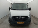 OPEL Movano 2299.0 cc Manual (2021)