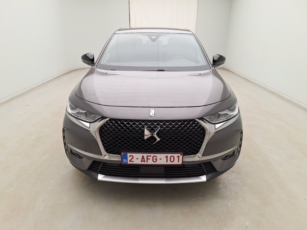 DS Automobiles Other 1499.0 cc Automatic (2021)