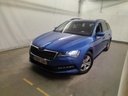 SKODA Superb 1968.0 cc Automatic (2022)