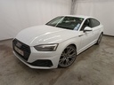 AUDI A5 1968.0 cc Automatic (2021)