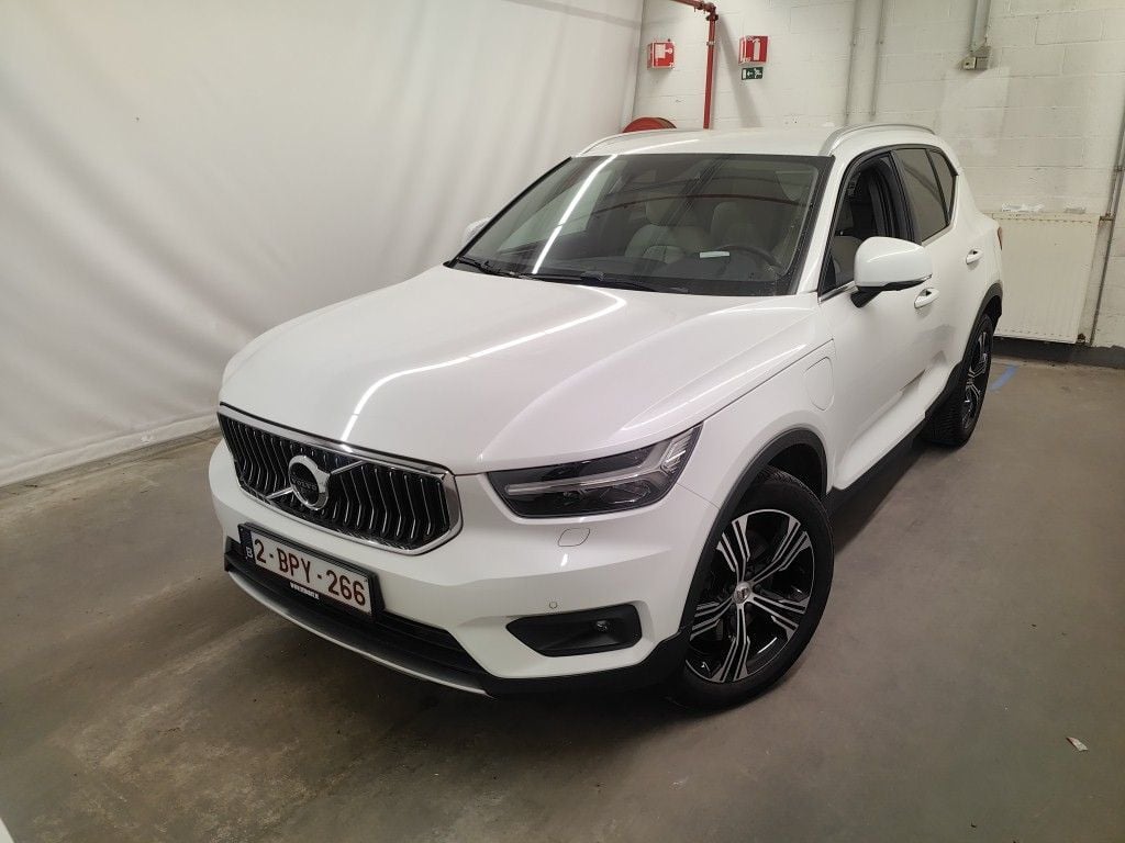 VOLVO Other 1477.0 cc Automatic (2022)