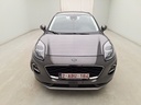 FORD Puma 999.0 cc Manual (2021)