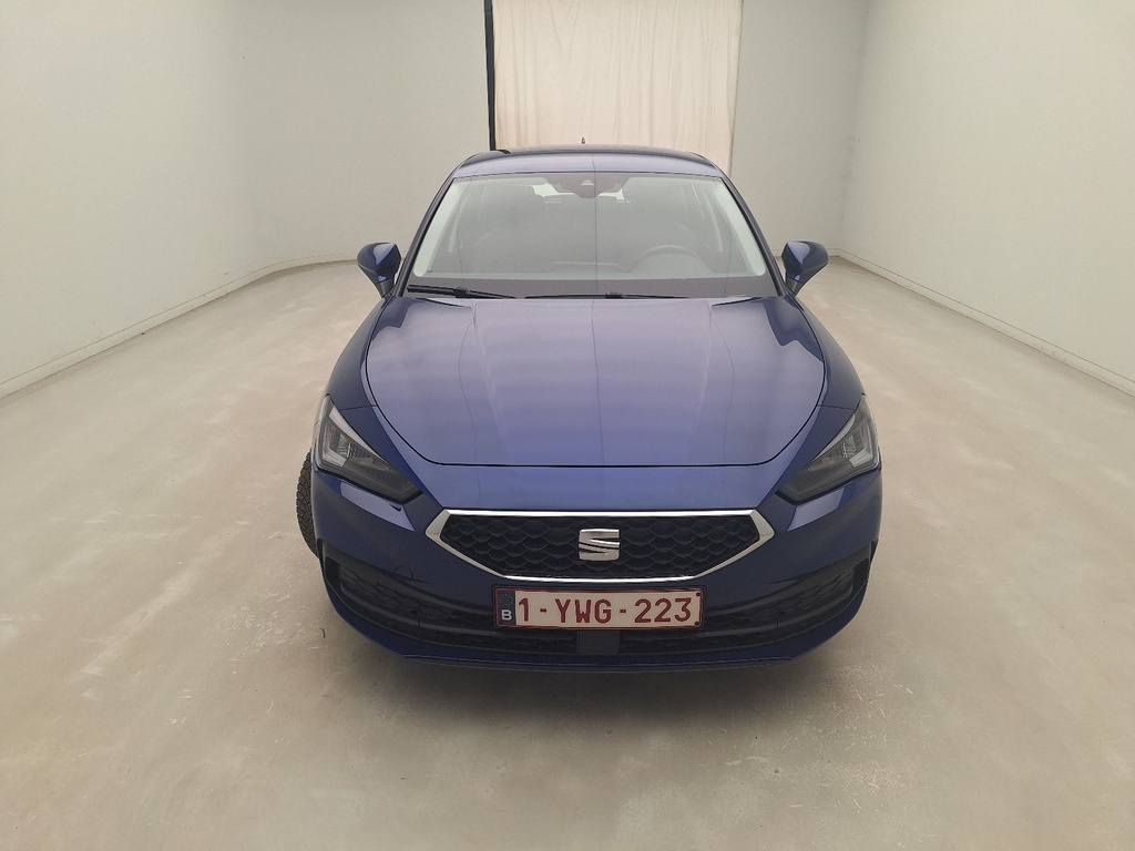 SEAT Leon 999.0 cc Manual (2021)