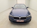 BMW 5 Series 1998.0 cc Automatic (2022)
