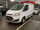 FORD Transit Custom 1995.0 cc Manual (2017)