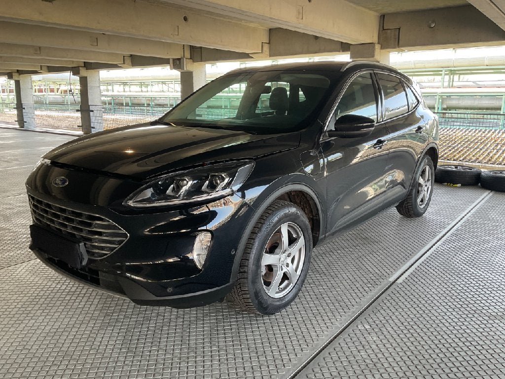 FORD Kuga 2488.0 cc Automatic (2022)