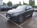 BMW X3 Automatic (2022)