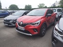 RENAULT Captur 999 cc Manual (2024)