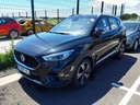 MG MG5 Manual (2023)
