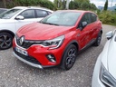 RENAULT Captur Manual (2024)