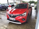 RENAULT Captur 999 cc Manual (2024)