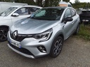 RENAULT Captur Manual (2024)