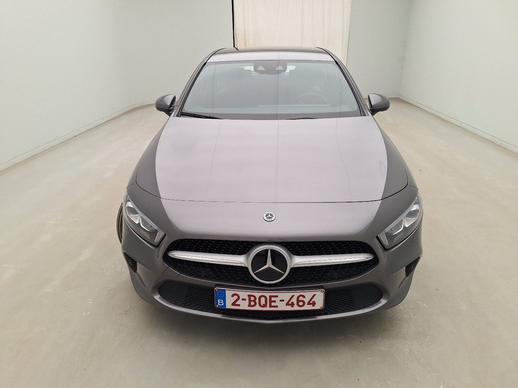 Mercedes A-Class 1332.0 cc Automatic (2022)
