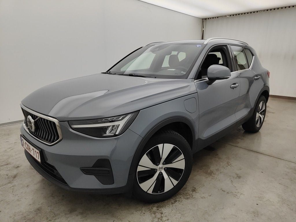 VOLVO Other 1477.0 cc Automatic (2023)