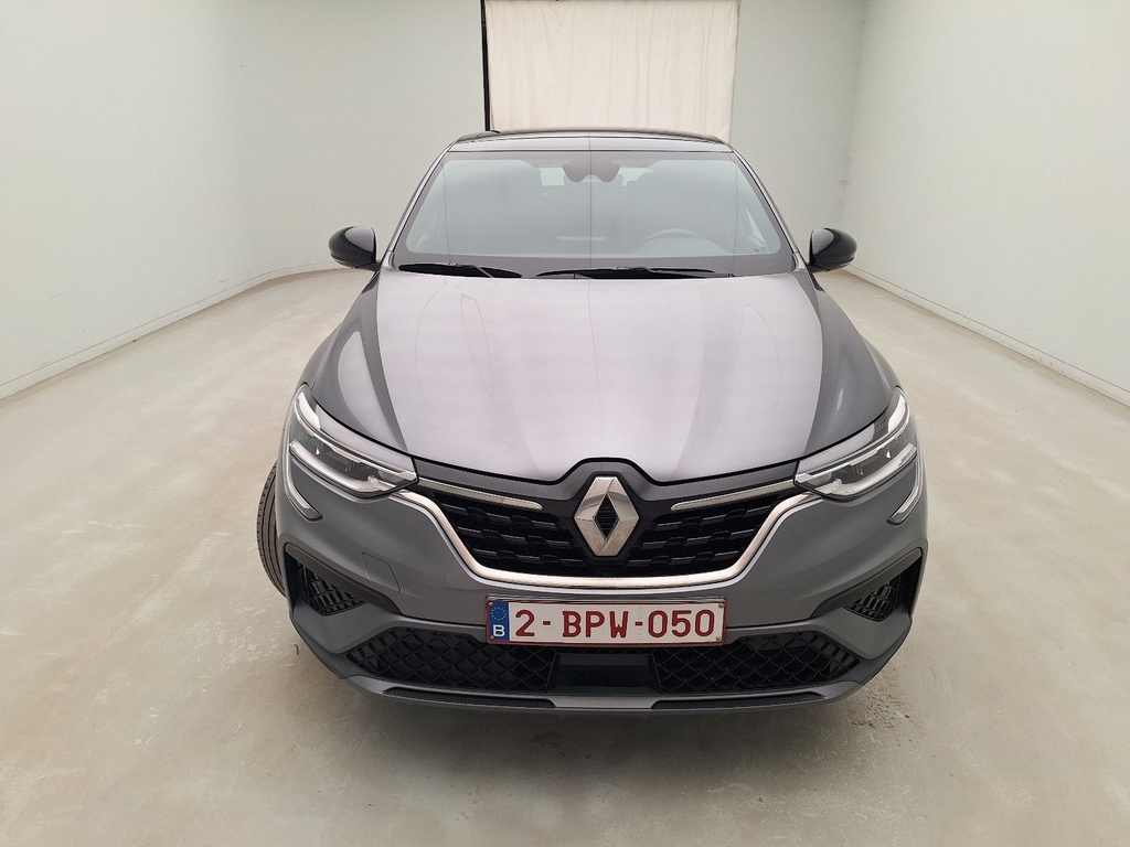 RENAULT Arkana 1598.0 cc Automatic (2022)