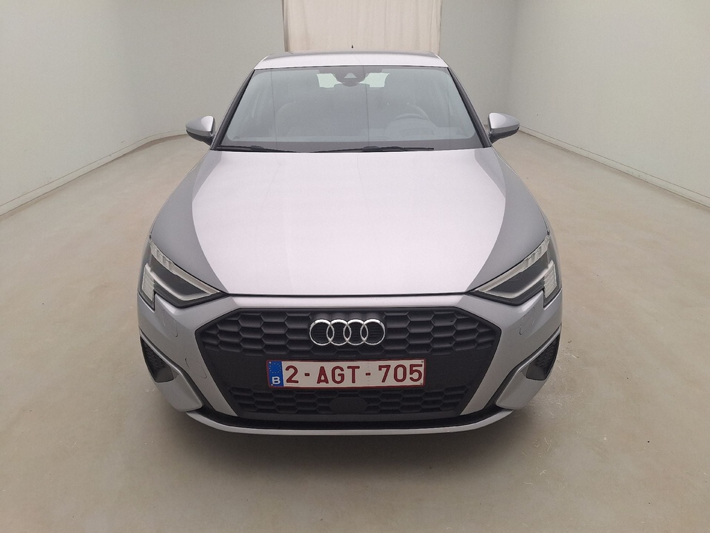 AUDI A3 1395.0 cc Automatic (2021)