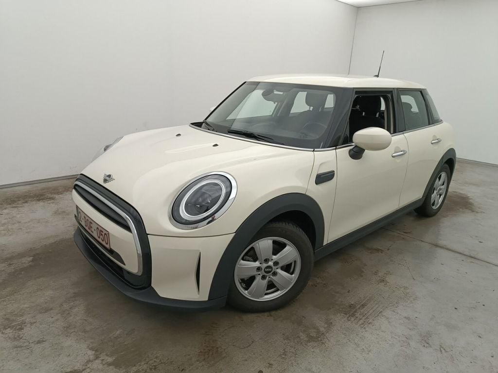 MINI MINI 1499.0 cc Automatic (2022)