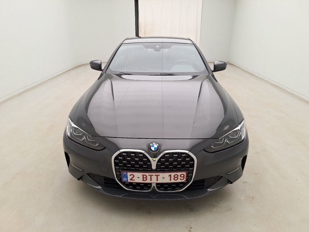 BMW Other 1995.0 cc Automatic (2022)