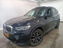 BMW X3 1998.0 cc Automatic (2022)