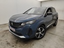PEUGEOT 3008 1199.0 cc Automatic (2021)