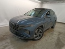 HYUNDAI Tucson 1598.0 cc Automatic (2021)